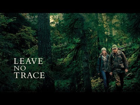 Leave No Trace'