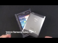 Verizon Samsung Galaxy Tab 7.7: Review