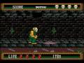 video Splatterhouse 2
