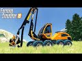 Sampo HR46 Harvester Pack v1.0.0.0