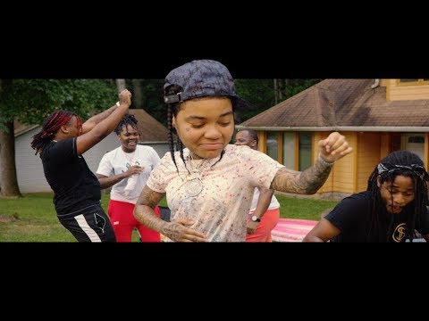 Young M.A