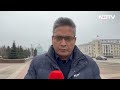 Indian Russia Human Trafficking Case:भारतीय जवानों के Ukraine में फंसने पर रूस से NDTV Ground Report  - 04:27 min - News - Video