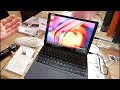 ASUS Transformer 3 Hands On at Computex 2016 (English)