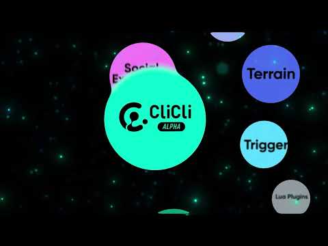 CliCli Showcases User Generated Content Editor and Platform at GDC 2023