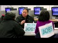 US stocks rise as jobs data boosts rate-cut hopes | REUTERS  - 01:53 min - News - Video