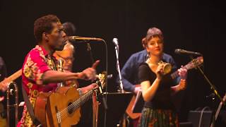 Kasheshi Makena & The Bhutula Band - Najua wewe upo