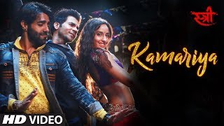 Kamariya – STREE Video HD