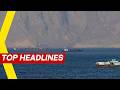 Top Headlines: Parliament Adjourned, India-China Talks, Jharkhand Protest & Global News | NewsX