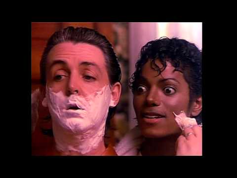 Paul McCartney Feat. Michael Jackson - Say Say Say