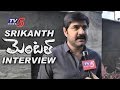Srikanth Interview on Mental Movie