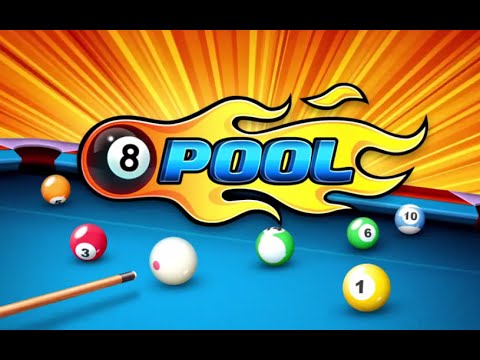8 ball pool free download for mac
