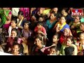 LIVE : పవన్ కళ్యాణ్ బహిరంగ సభ | Pawan Kalyan Public Meeting At Purna Market Vizag | hmtv  - 00:00 min - News - Video