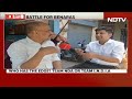 Lok Sabha Elections 2024 | Varanasi To Vote In Final Phase: Who Has The Edge?  - 03:43 min - News - Video