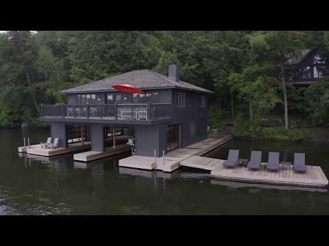 Property video