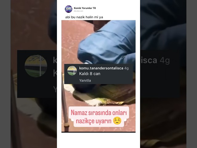 Abi napıyon abiii 👾