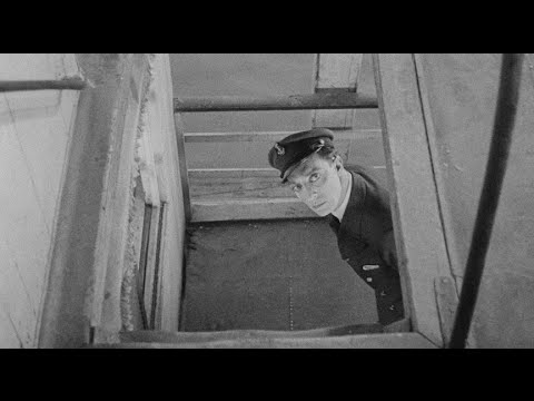 Steamboat Bill, Jr.'