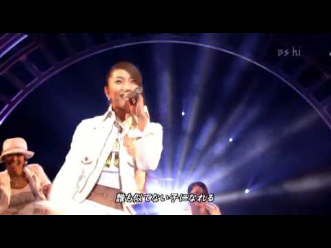 BoA 寶兒 -Quincy