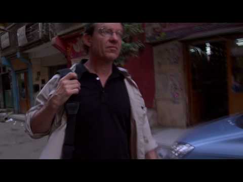 My Trip to Al-Qaeda'