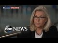 Rep. Liz Cheney is confident in former aides testimony | WNT