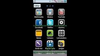 TÉLÉCHARGER THEME SAMSUNG STAR2 GT-S5260 THEME SAMSUNG STAR2 GT-S5260