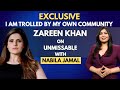 Zareen Khan Breaks Silence on Online Abuse | Calls Out Trolls, Bots & Toxic Comments | NEWS9