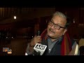 RJD Rajya Sabha MP Manoj Jha Says, ‘Home Minister Amit Shah’s Speech Lacked Dignity’ | News9  - 00:51 min - News - Video
