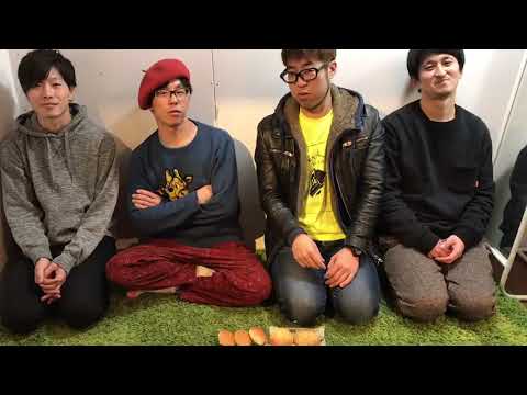 PAN「春のPAN祭り2019」東京編出演者発表!!2019.2.1(金)