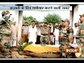 Soldier beaten to death for objecting molestation