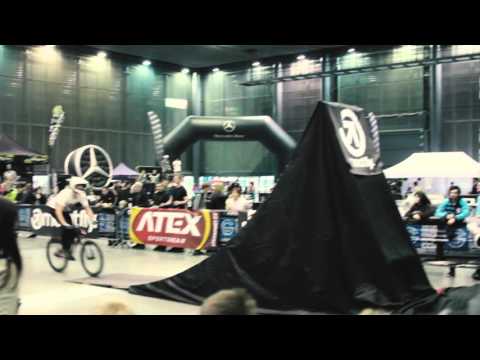 Meatfly Freestyle Arena - Sportlife 2015