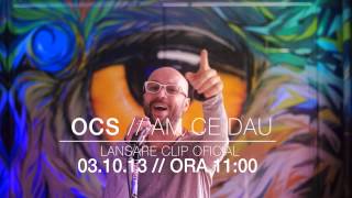 "Am ce dau", cel mai recent single de pe albumul „Marea Cautare" a fost lansat in urma cu cateva saptamani la Radio Guerrilla, iar joi, 3 octombrie, ora 11:00, va fi lansat videoclipul piesei chiar pe