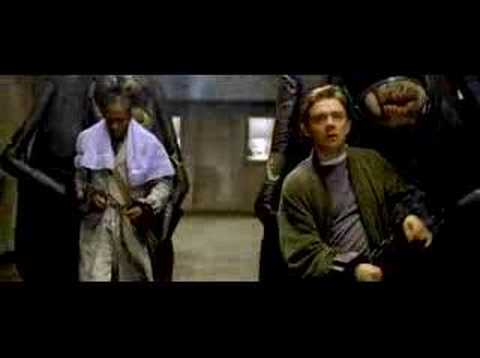 The Hitchhiker's Guide to the Galaxy'