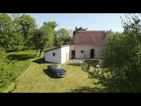 Property video