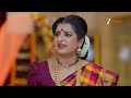 Jagadhatri Telugu | Ep - 642 | Webisode | Oct 13 2025 | Zee Telugu