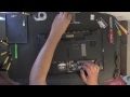 ACER 5250 BZ641 P5WE6 take apart, disassembly, how-to video (nothing left)
