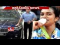 Sachin to visit Hyderabad; BMW car to Sindhu