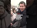 See massive crowd in Russia honoring Alexey Navalny  - 00:48 min - News - Video