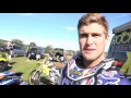 Vurb MXoN 2011 - Taking on the World Ep1 ft Villopoto - Searle - Rattray 