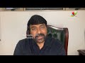 నాకు మాటలు రావట్లేదు | Megastar Chiranjeevi Express His Happiness On Getting Padma Vibhushan Award  - 03:17 min - News - Video