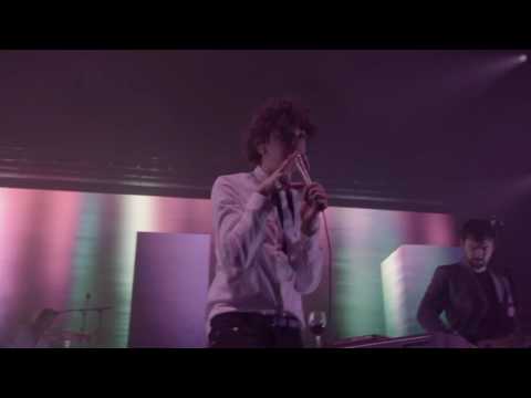 The 1975 Paris Live 1080p HD - vevo o2 london uk - full song