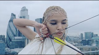 Meta Angel – FKA twigs | Music Video