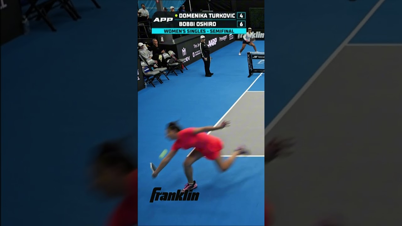 Bobbi Oshiro Shows Why She’s One Of The Best