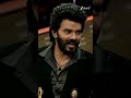 #Saregamapa Little Champs #Shorts #Zee Telugu #Entertainment #Singing Reality Tv Show  - 01:02 min - News - Video