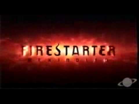 Firestarter 2: Rekindled'