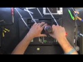 HP G60 take apart video, disassemble, how to open disassembly