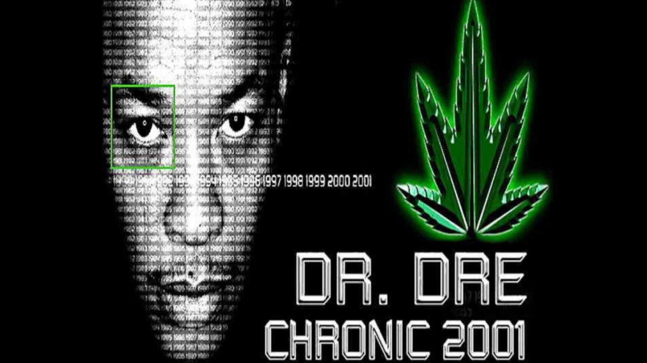 DR.DRE/The Charonic