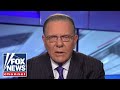 This would only incentivize China, Gen. Jack Keane warns