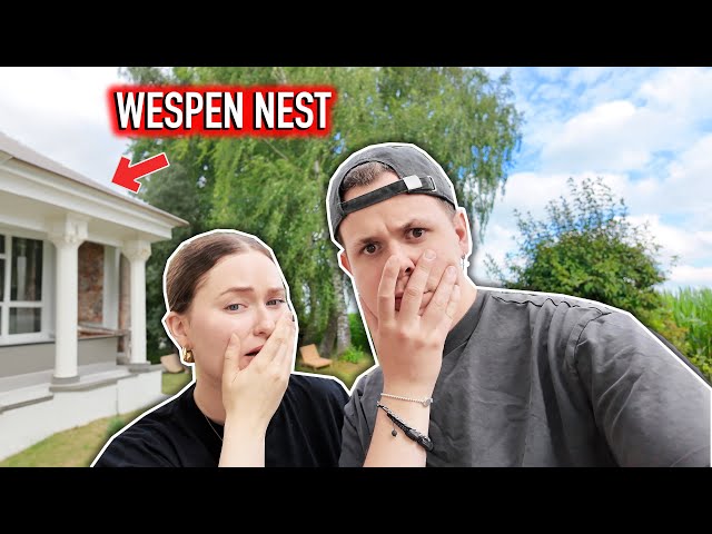 NEUE PROBLEME im LANDHAUS .. | Sonny Loops
