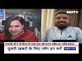 Manish Kashyap NDTV Exclusive: मनीष कश्यप ने की Nitish Kumar की तारीफ़  - 01:18 min - News - Video