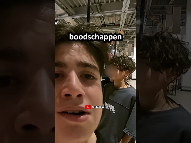 Hoe msbriuk je kids? (hele video online)
