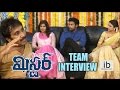 Mister team Ugadi special interview